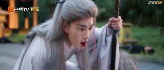 Ep 11 Realms Night Rain Dreamlike (2025) Engsub