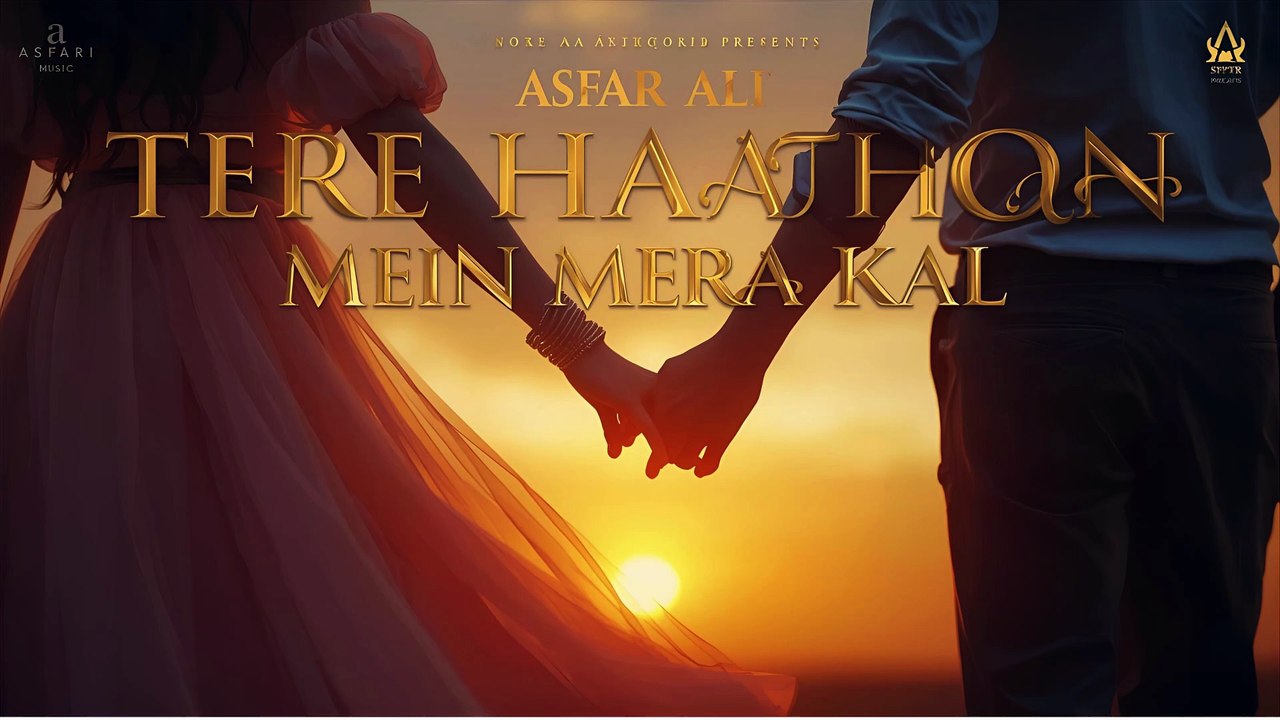 Tere Haathon Mein Mera Kal  full