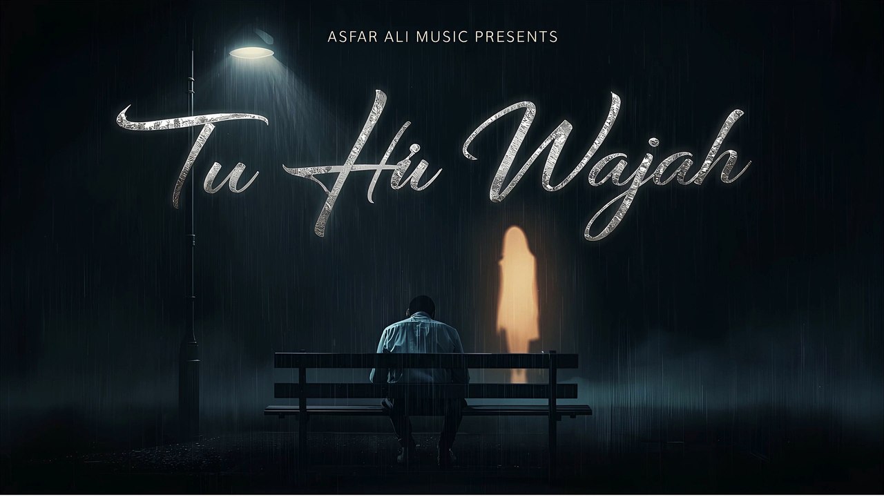 Tu Hi Hai Wajah  full