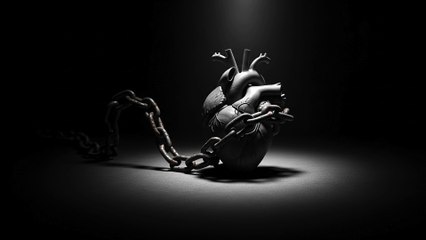 Jurmana Pyar Ka (The Price We Pay) - Official Heartbreak & Suffering Song - Asfar Ali Music