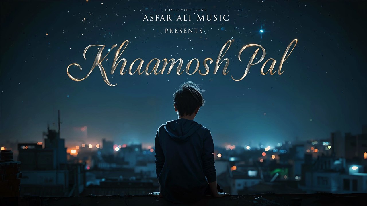 Khamosh pal full