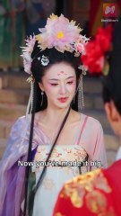 She entered the brothel for love, was betrayed, then married the emperor, the scoundrel begged