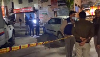 Delhi Shocker: Shahdara Teen Shot During Wedding, Probe on