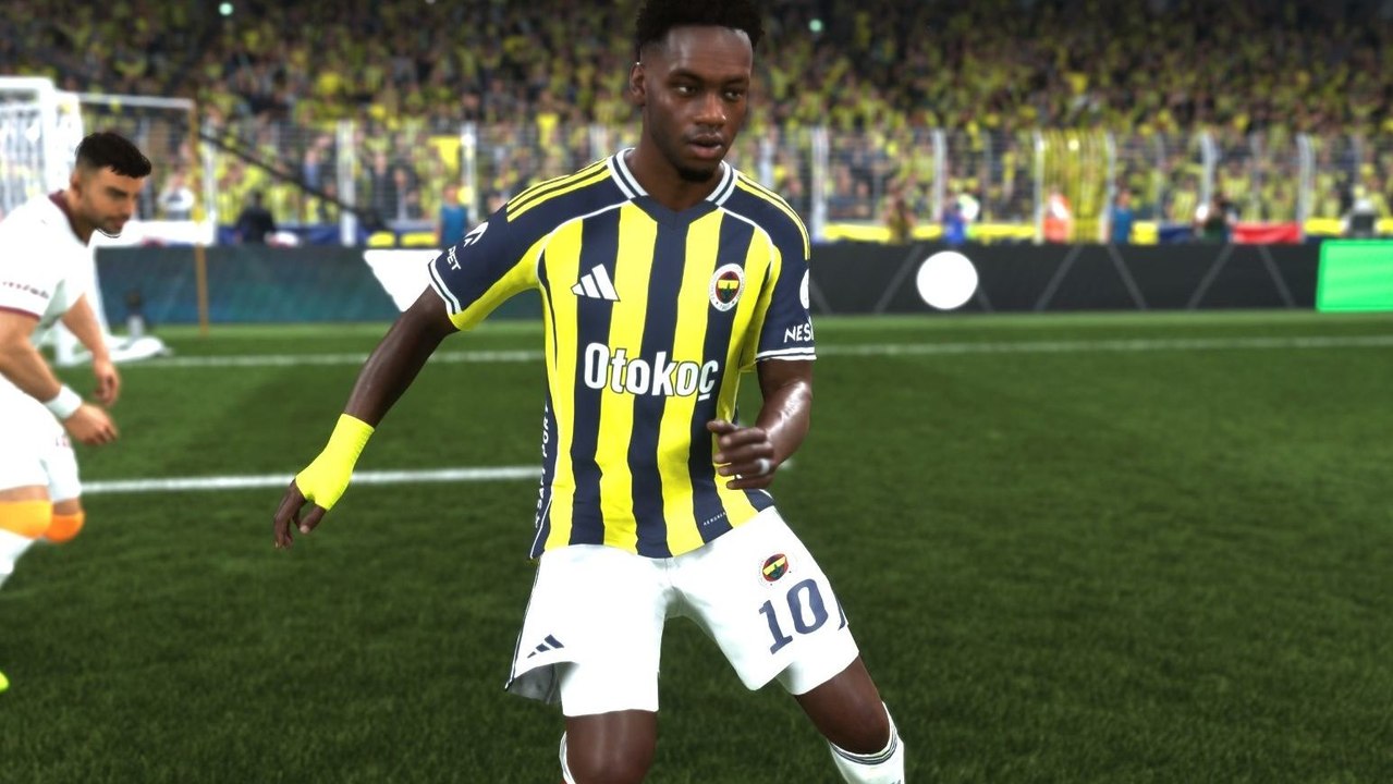 Wer erobert die Spitze? Fenerbahce empfängt Galatasaray