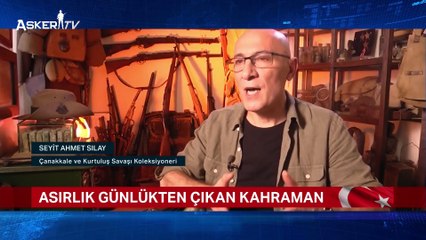 Bir Ömür Cephede Geçti: Balkanlar’dan Büyük Taarruz’a "Alay İmamı" Mustafa Memduh’un Destansı Hikayesi