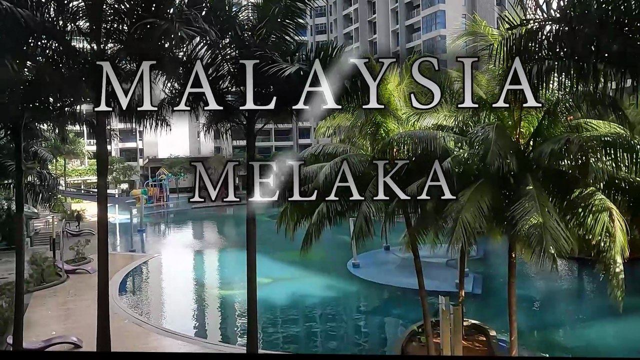 Melaka, Malaysia