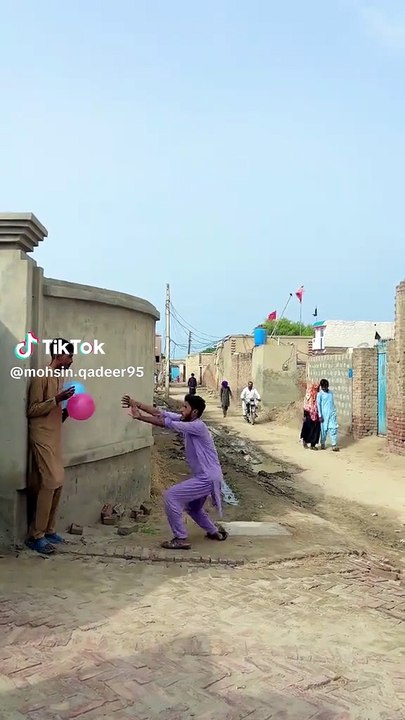 Dogs go to attack people funny 🤣😂🤣😂 video