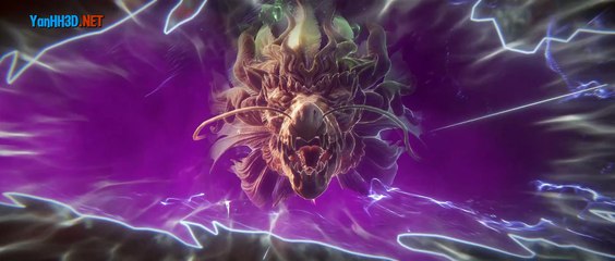 [4K] Tiên Nghịch Tập 117 Thuyết Minh