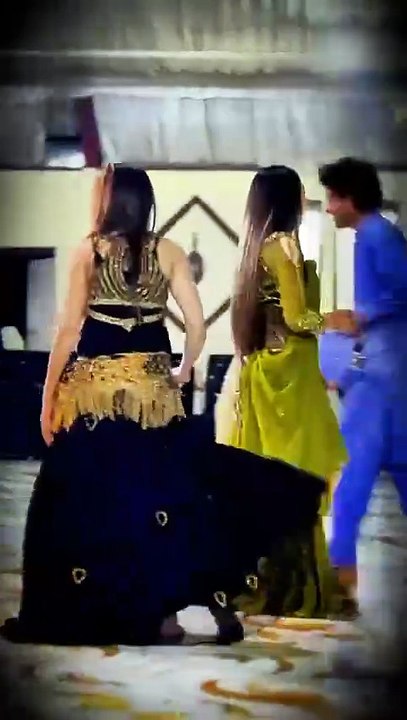 NISHA MALIK Dancer New