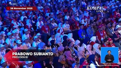 Presiden Prabowo Minta Bangun 300 Ribu Jembatan, Ini Respons Menkeu Purbaya