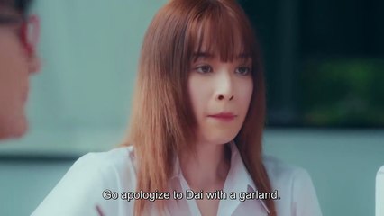 Like A Palette (Uncut Ver.) Ep 1 Engsub