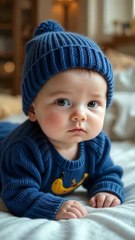 Adorable Babies Say the Funniest Words – Papa, Mama & More!