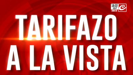 ¿Quiénes seguirán pagando menos y cuánto costará la luz y el gas?
