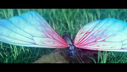 【2025 Newest Movies】Expedition lost in Earth's mutant zone! Swarmed by beasts,human's ultimate test!