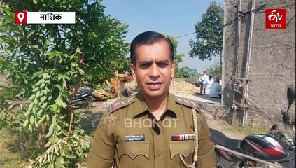 होमगार्ड पतीनं श्रद्धांजली स्टेट्स ठेवत पत्नी, दोन चिमुकल्यांची केली हत्या अन् मग उचललं टोकाचं पाऊल