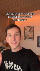 QUI SERA LE PROCHAIN ÉLIMINÉ ? | STAR ACADEMY 2025 ⭐️