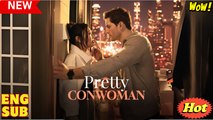 🔥 Pretty Conwoman