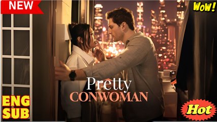 🔥 Pretty Conwoman