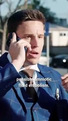 Her Heir Destroyed by Grandma Full