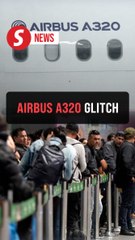 More airlines report completion of Airbus A320 software fix