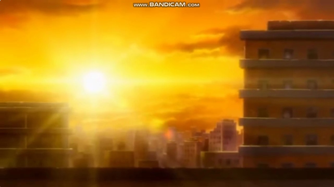 Solty Rei Crying Scene