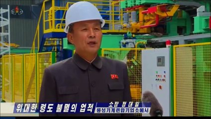 Grande liderança, feitos imortais