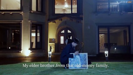 Gu Jin Nan Qiu (2025) EP.3 ENG SUB