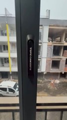 Tepe Cam Balkon Sistemleri