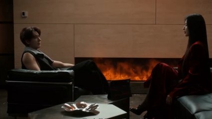 Love on the Turquoise Land Ep. 18 Engsub