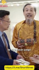 Enamorado de cenicienta Capitulo Completo