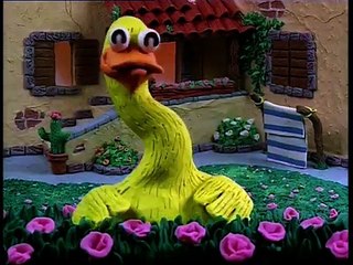 I cartoni dello Zecchino d'Oro - Vol.3 DVD 2007 (ristampa TV Sorrisi & Canzoni)