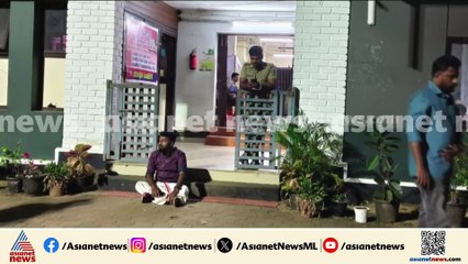 അന്വേഷണ സംഘം അടൂരിൽ; സുഹൃത്ത് ഫെനി നൈനാൻ്റെ വീട്ടിൽ പൊലീസ്