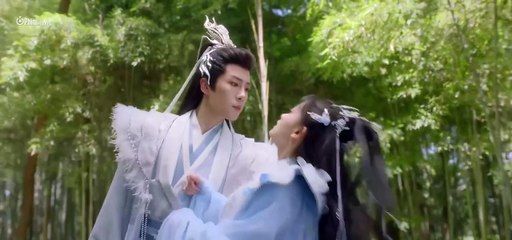 TÌNH YÊU NGÀN NĂM (Thousands of Years of Love) - Tập 09 VIETSUB