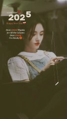 happy new year 2026❤️ || new year🌹 || new year status🥀