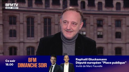 Christophe Molmy : une carrière de grand flic - 30/11