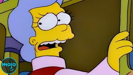 Top 10 Times Cartoons Tackled Serious Issues