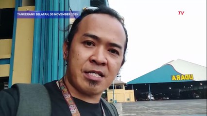 Polri Distribusikan Bantuan Logistik ke Wilayah Terdampak Bencana Banjir