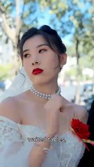 I Found My ＂Dead＂ Ex Husband Living the High Life With His Mistress! 😡 Dead Beat Dough #chinesedrama