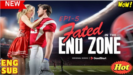 🔥 Fated in the End Zone