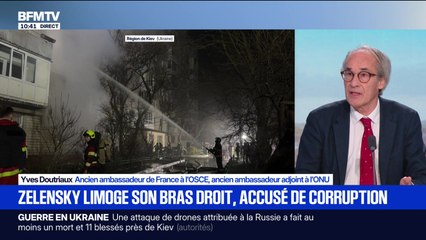 BFM Direct - Dimanche 30 novembre 2025