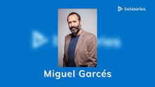 Miguel Garcés (EN)