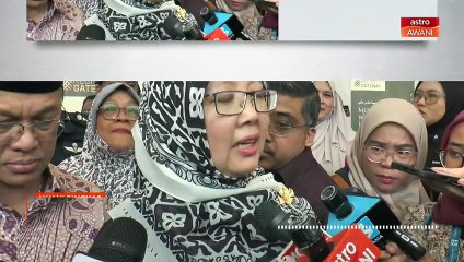 AWANI Ringkas: Projek Kg Sungai Baru dimulakan, siap dalam 4 tahun