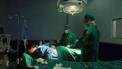 Bizim Alemde Madde Satanın Yeri Mezardır! ｜ Eşref Rüya 14 Bölüm