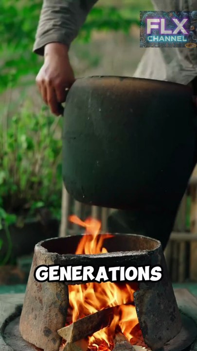 The Hidden Village Craft: How They Make Unbelievably Tough & Natural Footwear