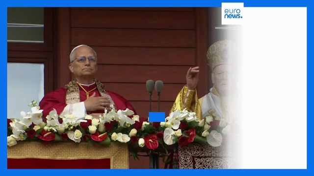 Papa Leone XIV in Libano dopo la Turchia: primi incontri a Beirut
