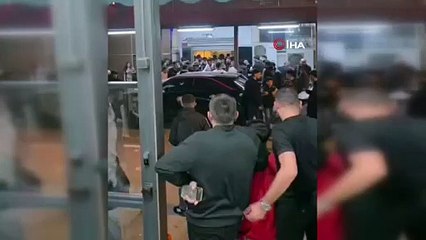 252 bin Türk'ü katlettiler! İznik ayininde gürültü çok, Çanakkale ayininde ses seda yok!