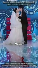 Betrayed Princess, Rising Queen