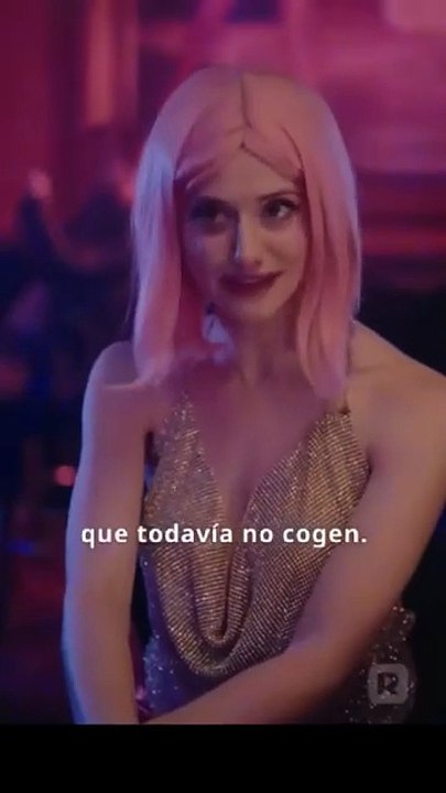 Enamorada del papá mafioso de mi ex #ReelShort en Español #FullVision  #TVShow2025 #HotDrama 28 - loambition