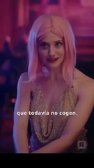 Enamorada del papá mafioso de mi ex #ReelShort en Español #FullVision  #TVShow2025 #HotDrama 28 - loambition