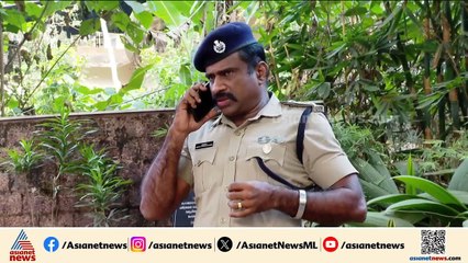 യുവതിയെ പീഡിപ്പിച്ച കേസ്; വടകര DySP ഉമേഷിന് സസ്‌പെൻഷൻ; ഡിജിപിയുടെ ശുപാർശയിലാണ് നടപടി |DySP Umesh